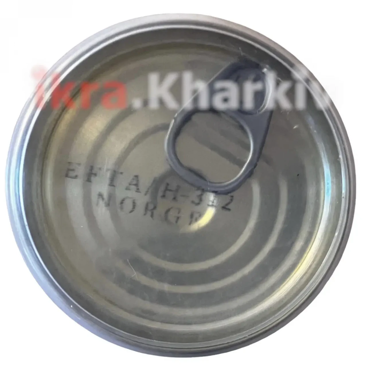 Икра Красная лососевая 