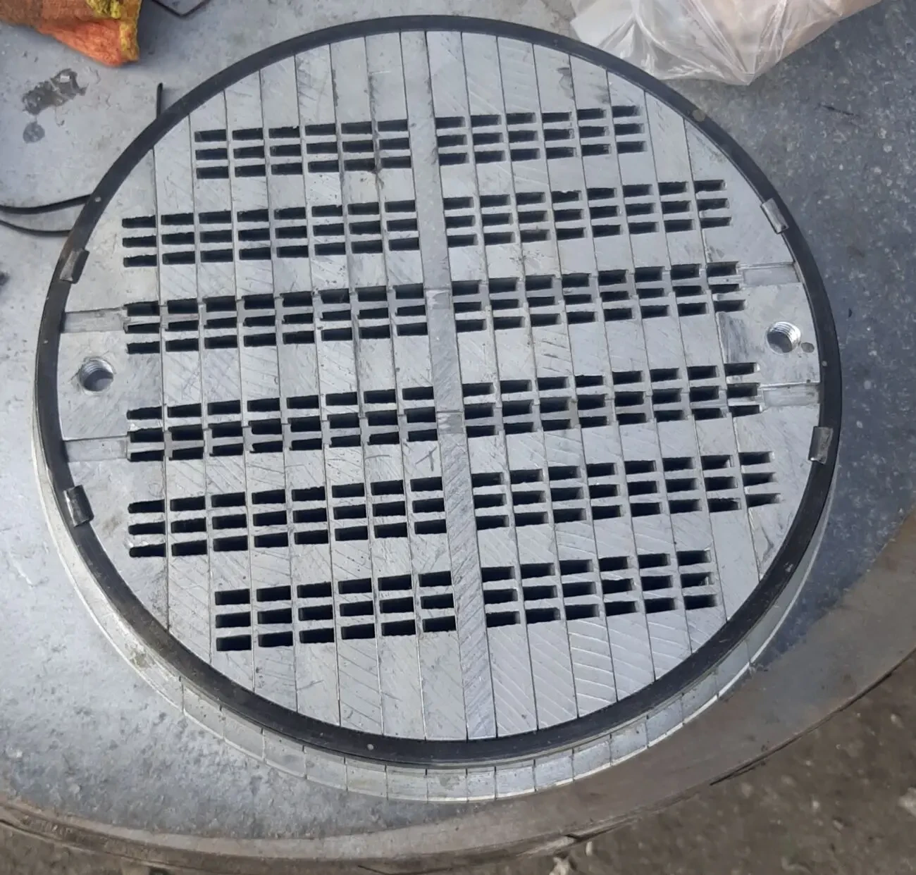 Клапан ПИК 220