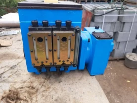 Станция смазки 32-04