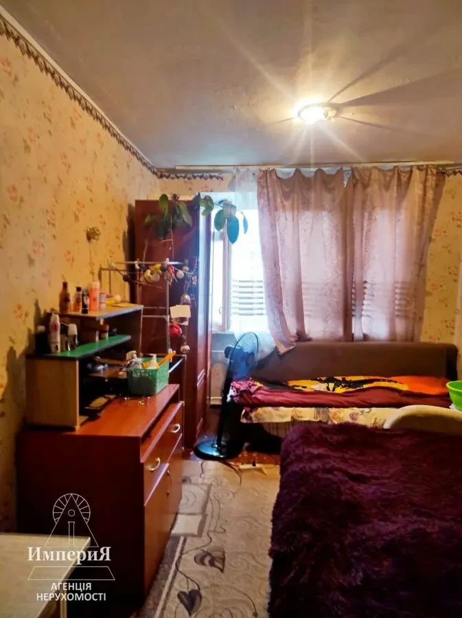 Продам комнату 17 кв.метров на Шолом-Алейхема. 2
