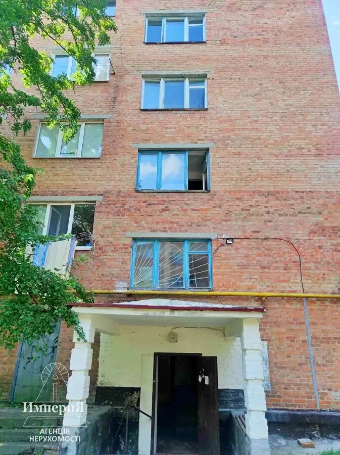 Продам комнату 17 кв.метров на Шолом-Алейхема. 9