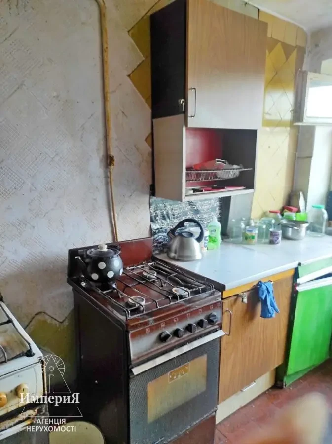 Продам комнату 17 кв.метров на Шолом-Алейхема. 6