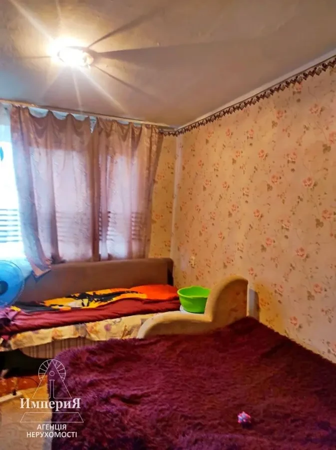 Продам комнату 17 кв.метров на Шолом-Алейхема. 4