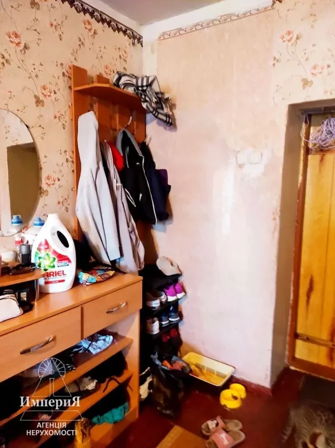 Продам комнату 17 кв.метров на Шолом-Алейхема. 3