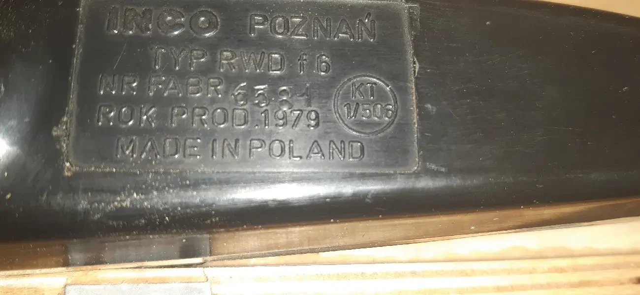 Динамометрический ключ 2