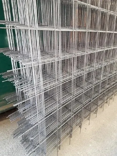 Сетка армирующая