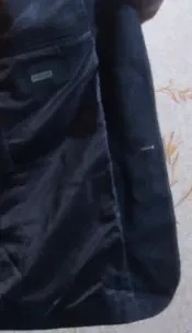 Пиджак шерстяной 4