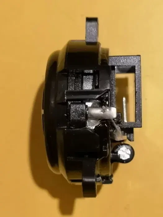 Твитеры (пищалки) Новые от SEAT VW Škoda Оригинальные / цена за пару 9