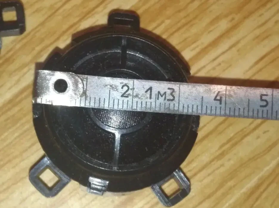 Твитеры (пищалки) Новые от SEAT VW Škoda Оригинальные / цена за пару 5