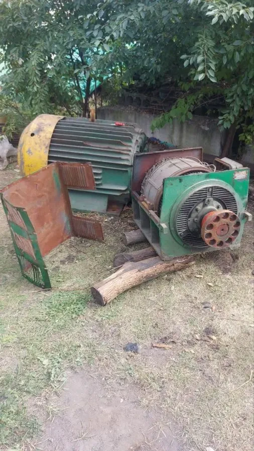 Куплю электродвигатель, електродвигун, електромотор, электромотор 3