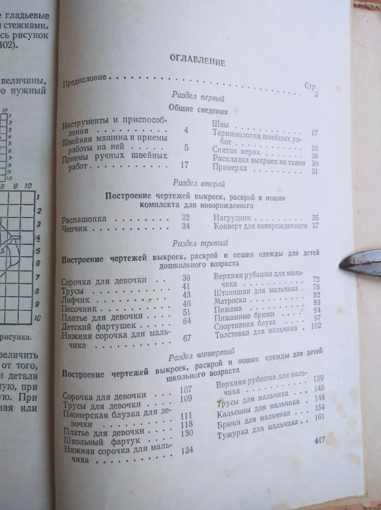 Продам книгу Кройка и шитье 4