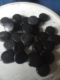 пломба пласмасова