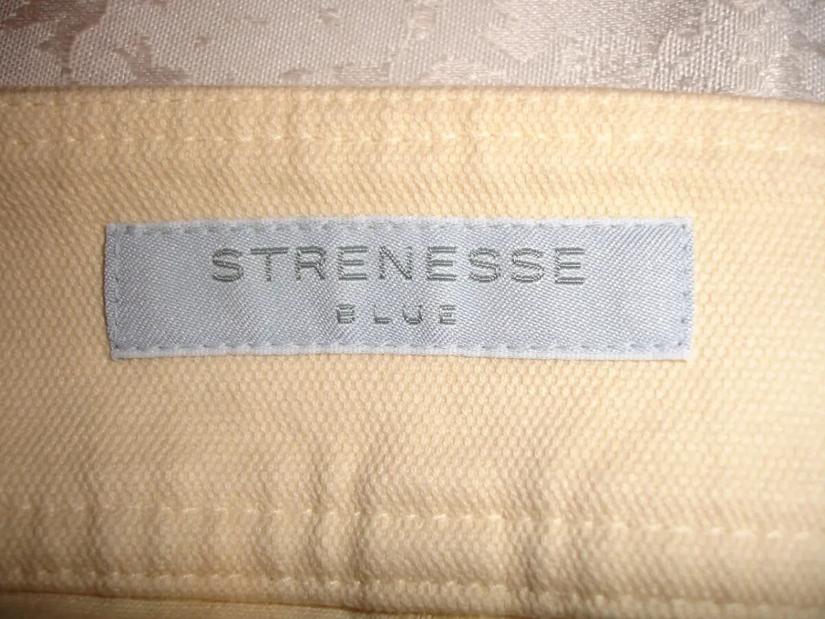 ЮБКА/спідниця EU 36, світло-бежева, НОВА, натуральна, НІМЕЧЧИНА, міді 4