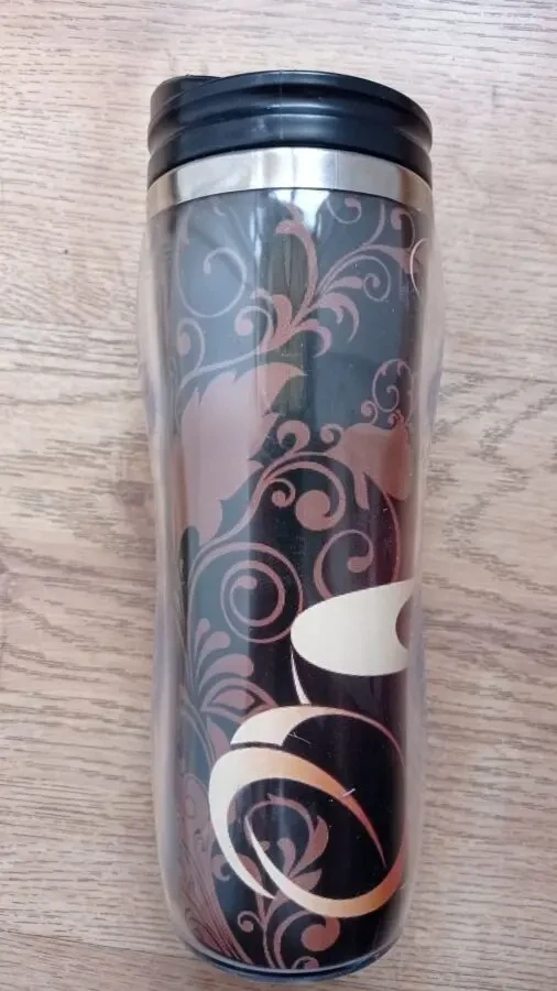 Чашка для прохолодних напоїв 300 мл