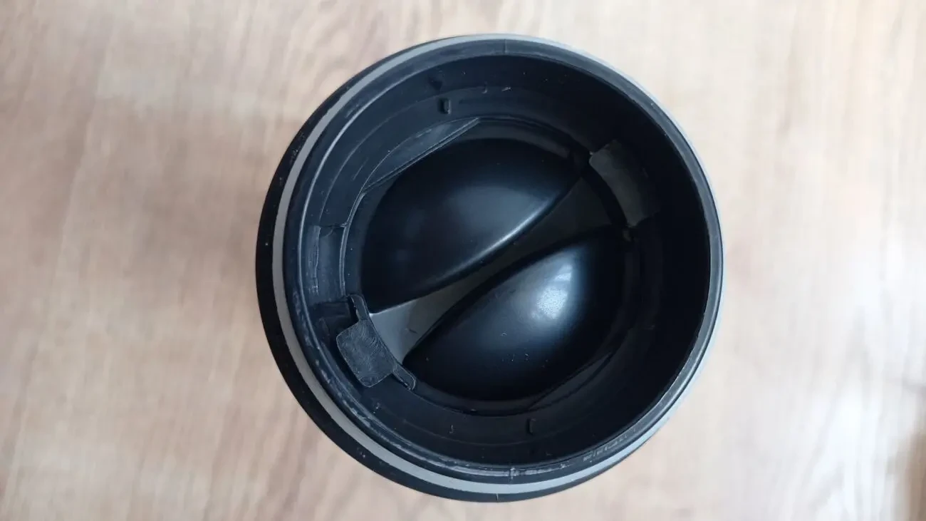 Чашка для прохолодних напоїв 300 мл 5