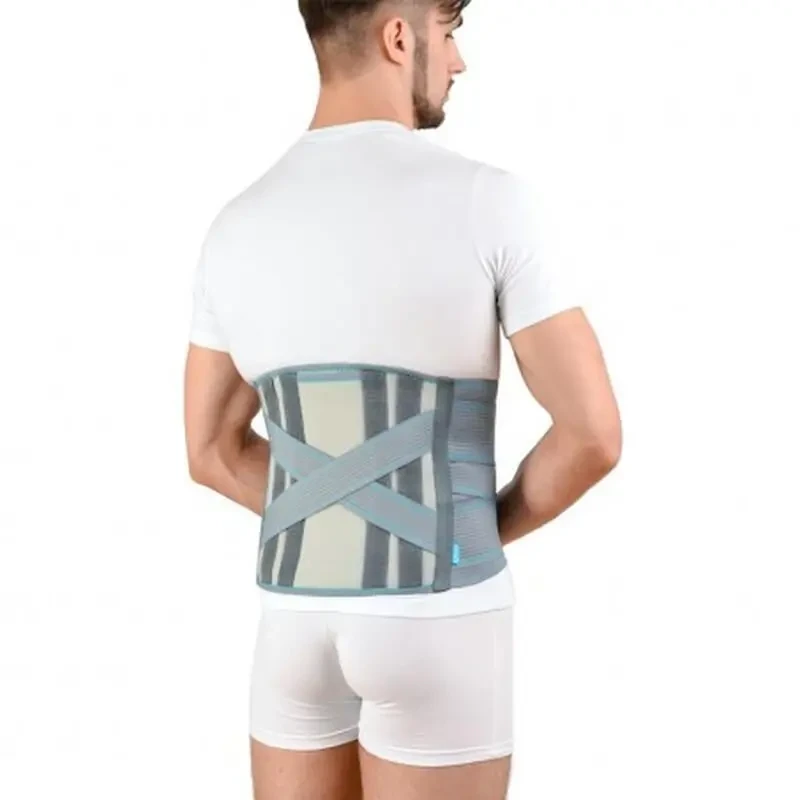 Корсет с двойной фиксацией 2