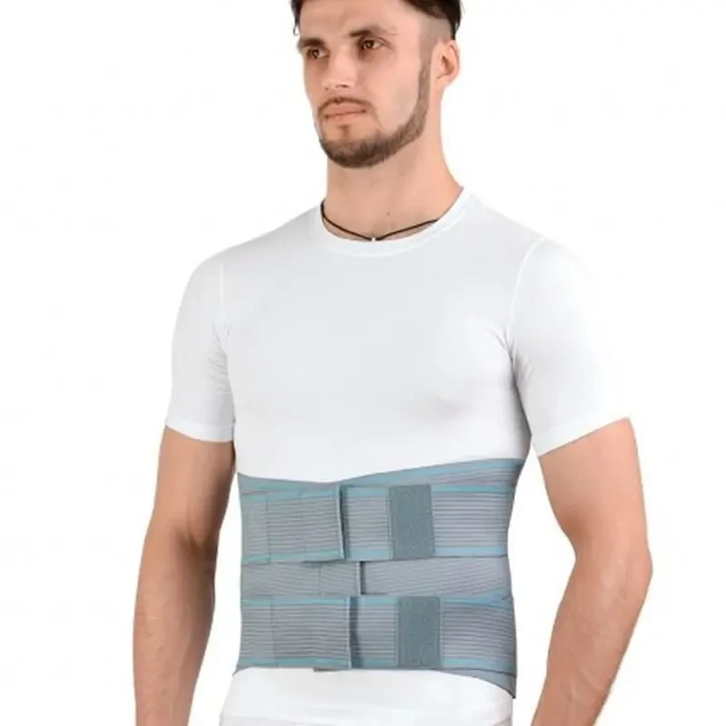 Корсет с двойной фиксацией 3