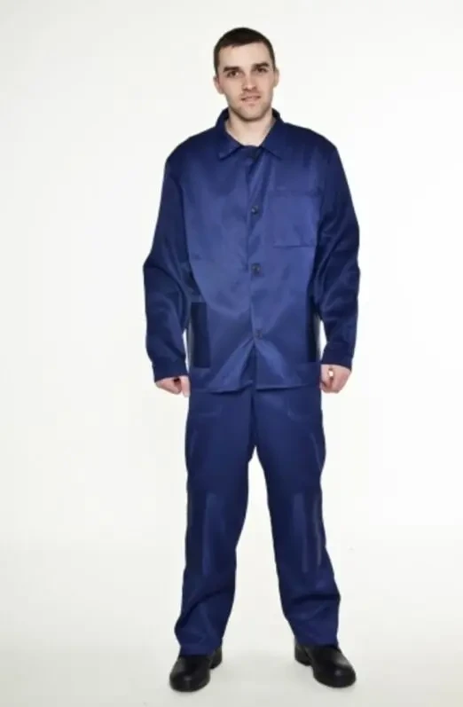 Спецодежда  - Костюм - рабочие с брюками разные цены 10