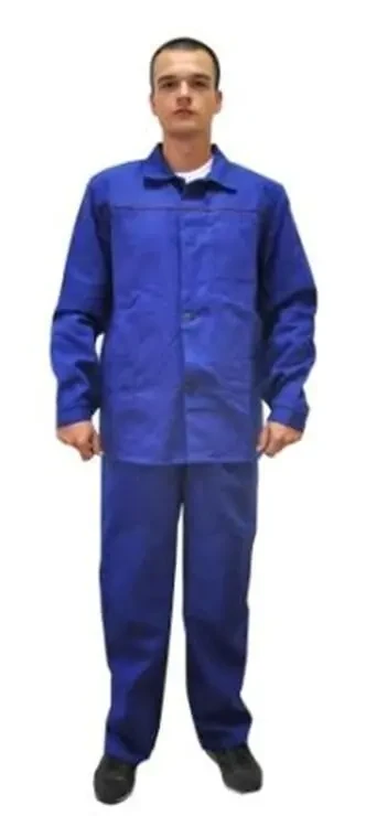 Спецодежда  - Костюм - рабочие с брюками разные цены 4