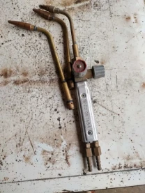 Продам горелку ацетиленовую Г2 ОКТАВА