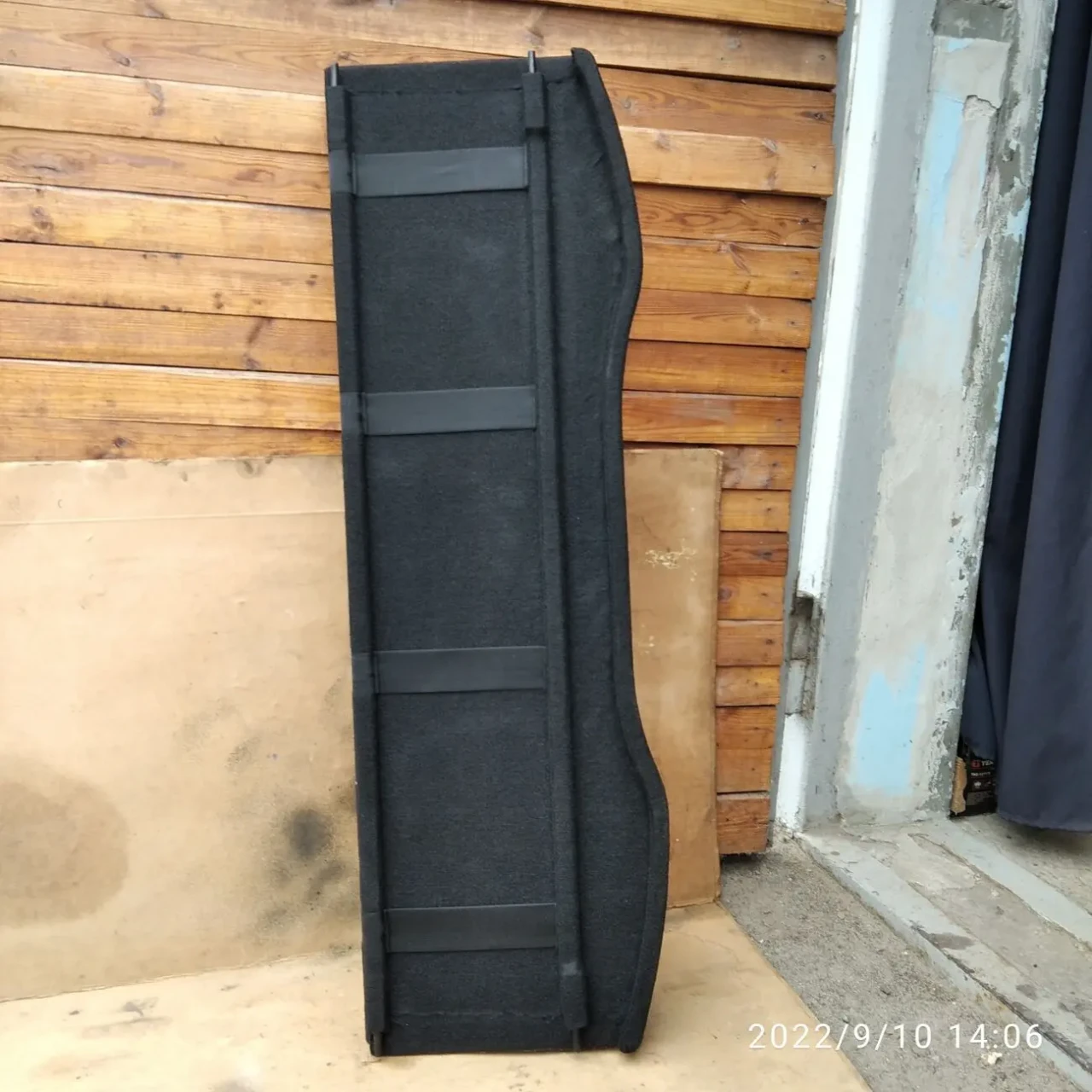 Продам полку багажника Рено Кенго 2 новая. 2