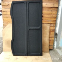 Продам полку багажника Рено Кенго 2 новая.