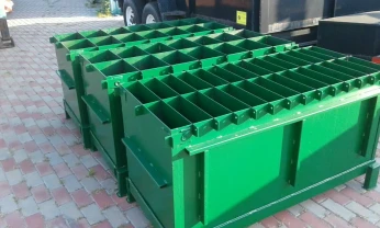 Оборудование для изготовления наливного пенобетона