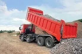 ШЛАК доменный самосвалами Днепр и область.