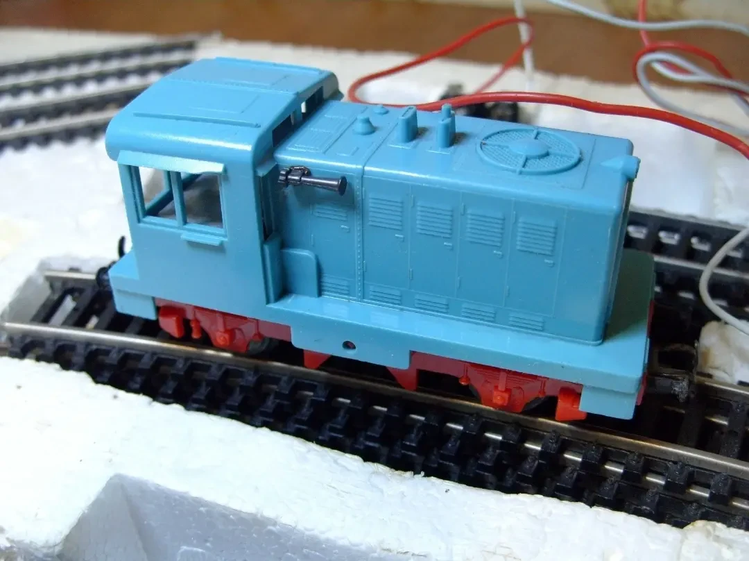 Куплю залізну дорогу піко piko 3