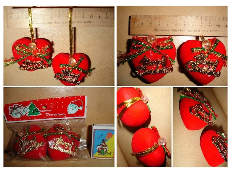 ПОДАРКИ/подарунки - лялька, собака, олень, папка; раритети. НОВІ 4