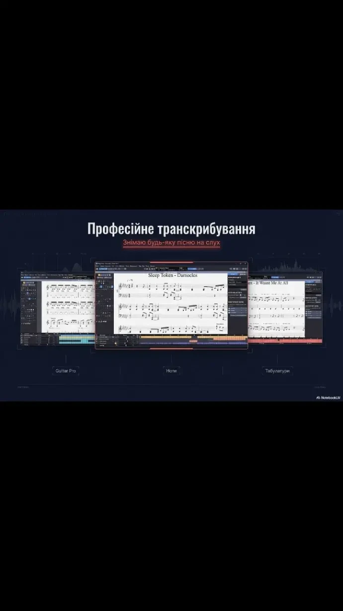 Відео